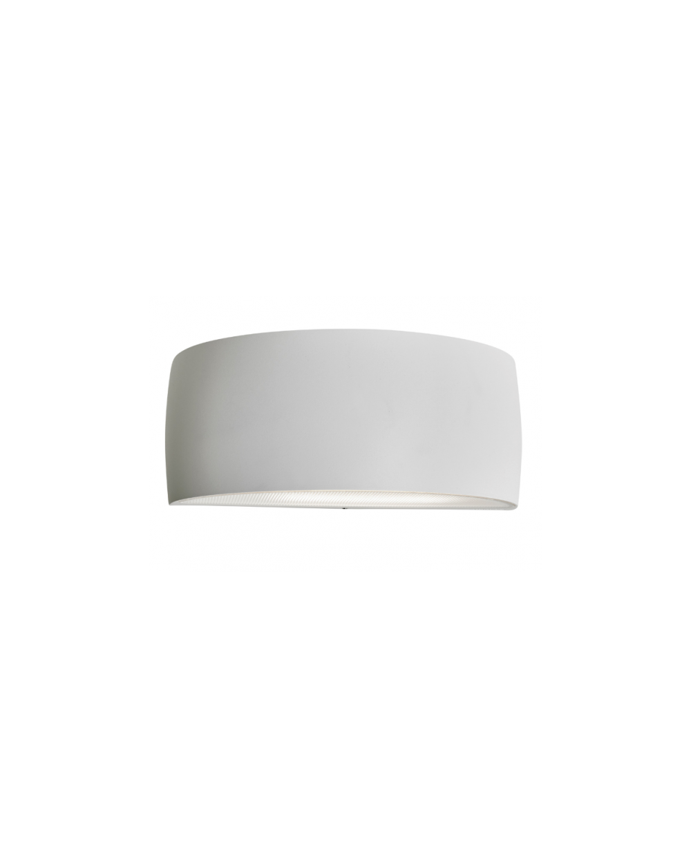 Lampa ścienna / kinkiet Vasa - Norlys oprawa zewnętrzna nowoczesna do iluminacji budynków aluminium grafit biała lub czarna