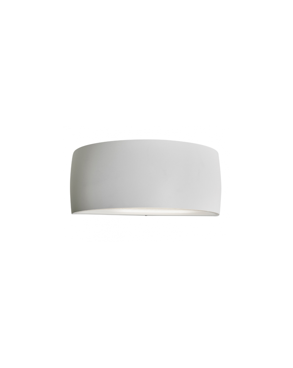 Lampa ścienna / kinkiet Vasa LED - Norlys oprawa ledowa zewnętrzna nowoczesna do iluminacji biała czarna grafit aluminium