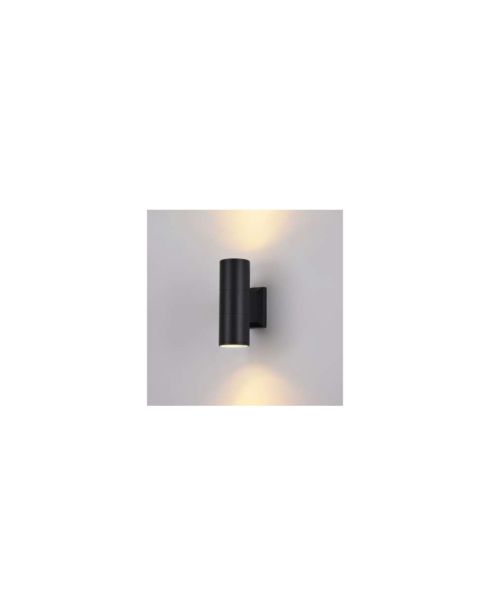Lampa ścienna / kinkiet BOWERY - Maytoni oprawa zewnętrzna nowoczesna