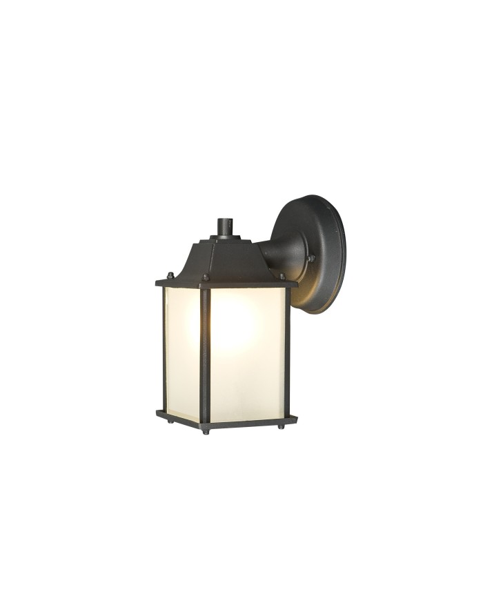 Lampa ścienna SPEY - Nowodvorski Oświetlenie zewnętrzne kinkiet oprawa o klasycznym wzornictwie