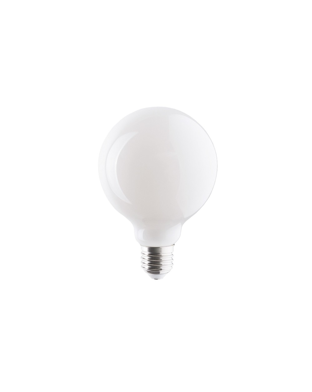 Żarówka BULB GLASS BALL LED, E27, 8W - Nowodvorski