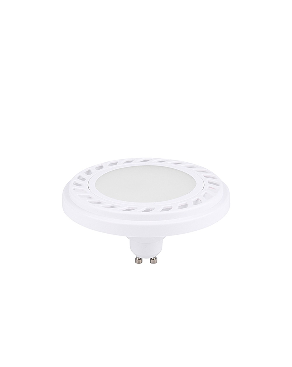 Żarówka REFLECTOR DIFFUSER LED, GU10, ES111, 9W - Nowodvorski