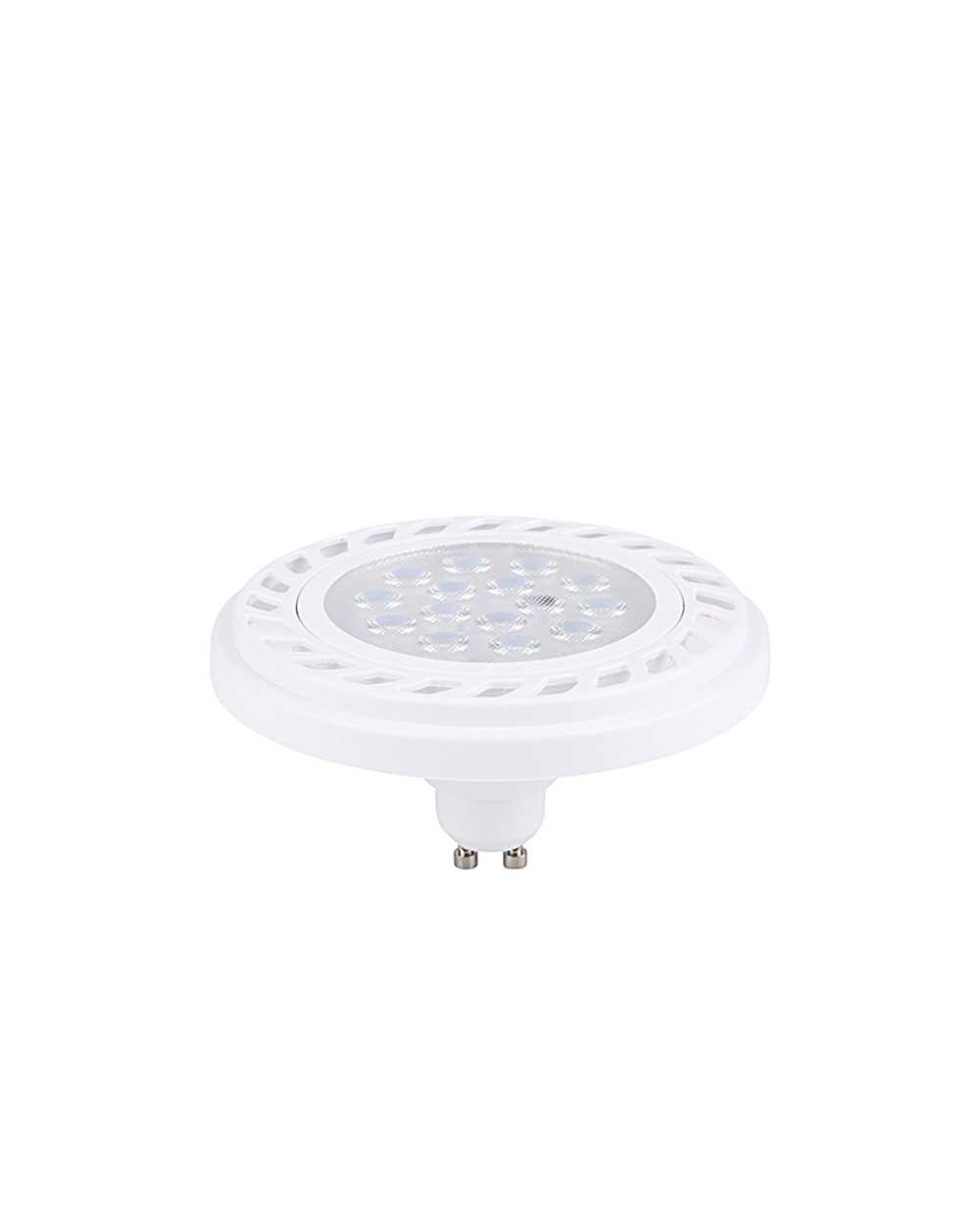 Żarówka REFLECTOR LENS LED, GU10, ES111, 9W - Nowodvorski